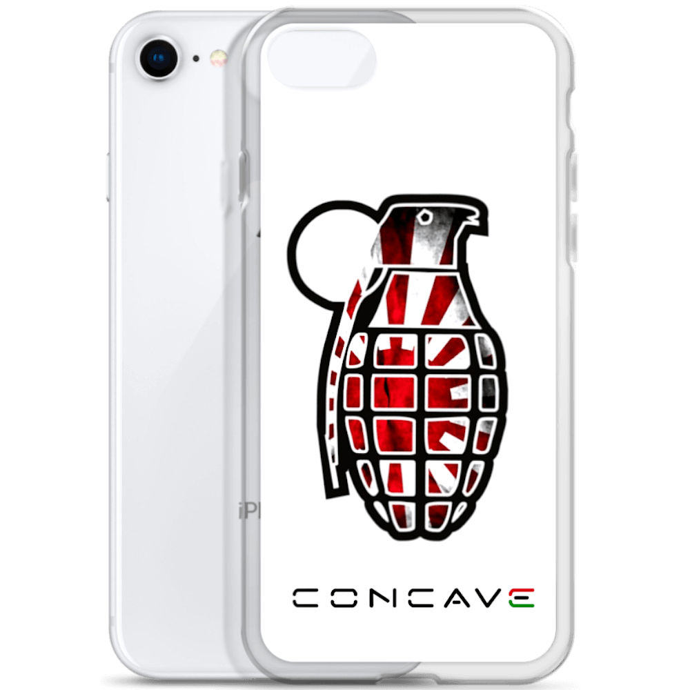 RISING SUN CASE - Concave Africa