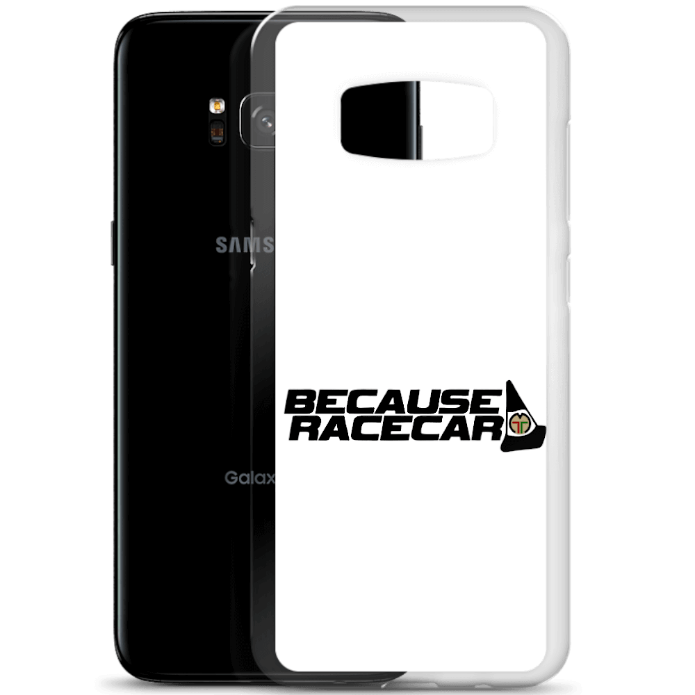 RACECAR CASE - Concave Africa