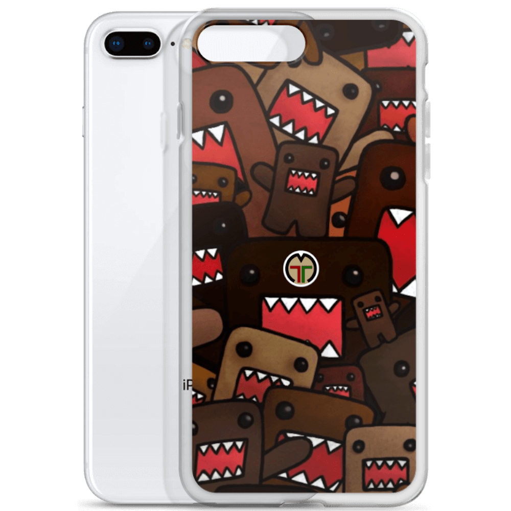 DOMO CASE - Concave Africa