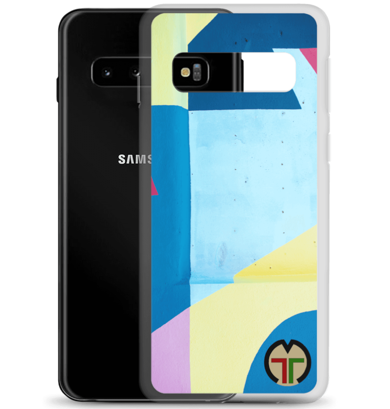 CAPTURE CASE - Concave Africa