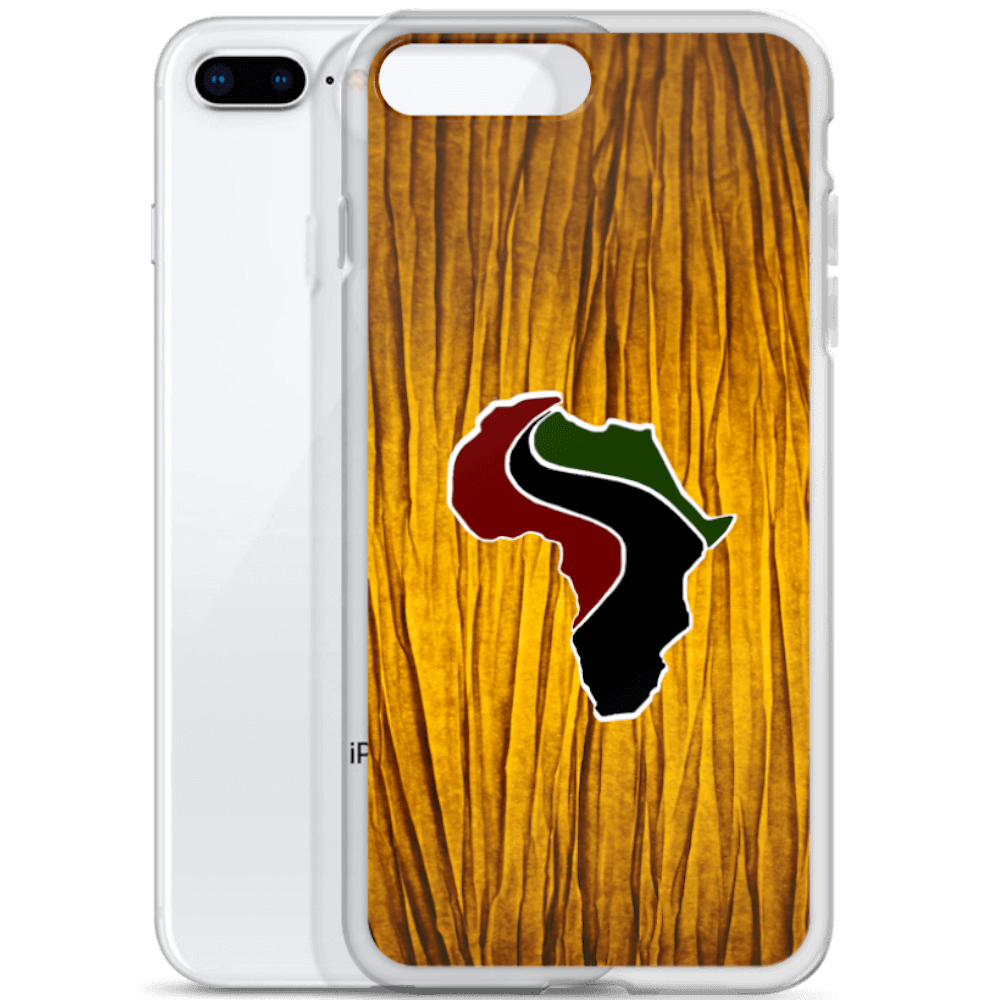 CAVE CASE - Concave Africa