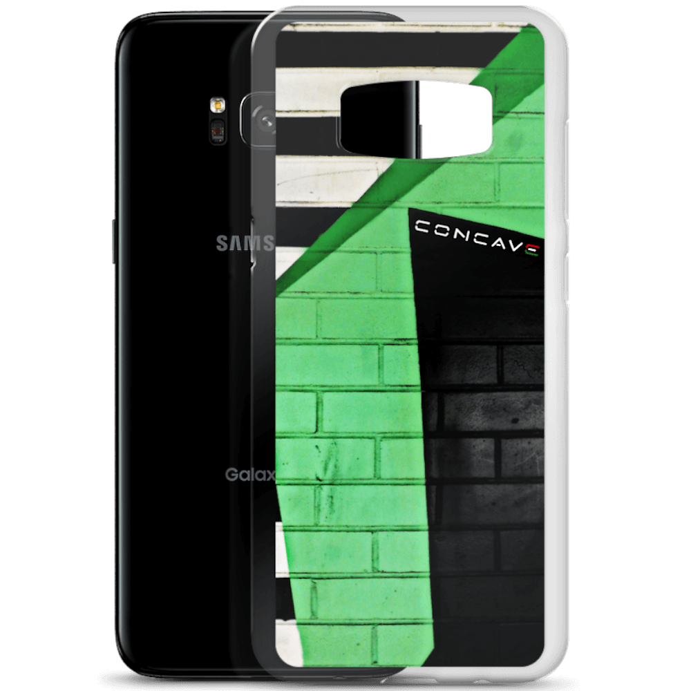 ABSTRACT CASE - Concave Africa