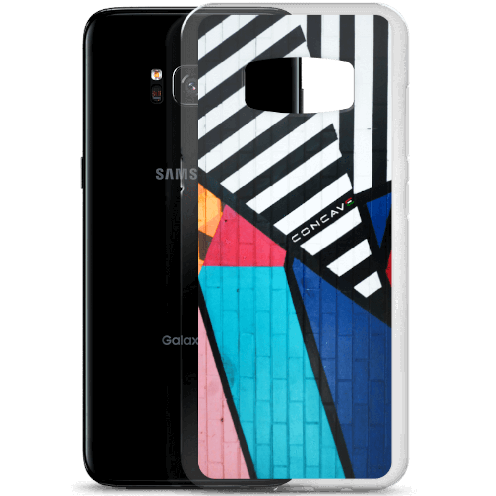 BIPOLAR CASE - Concave Africa