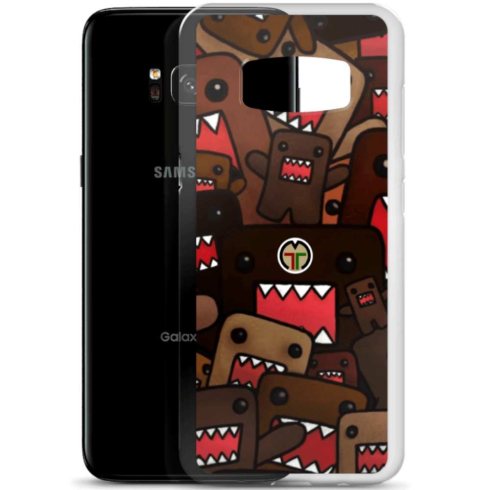 DOMO CASE - Concave Africa
