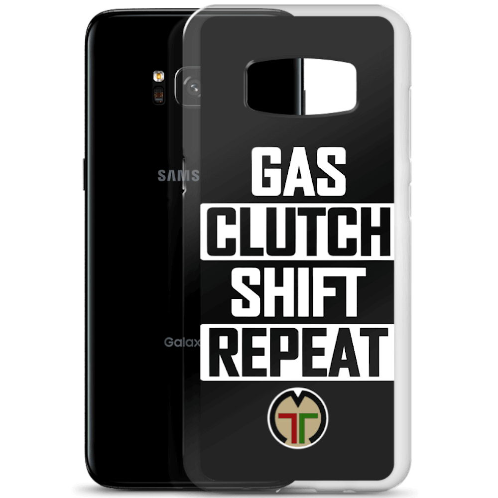 REPEAT CASE - Concave Africa