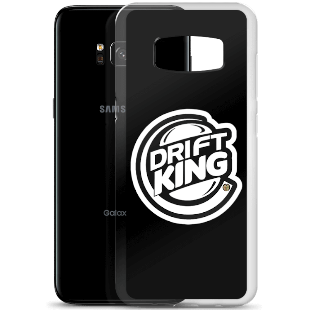 DRIFT KING CASE - Concave Africa