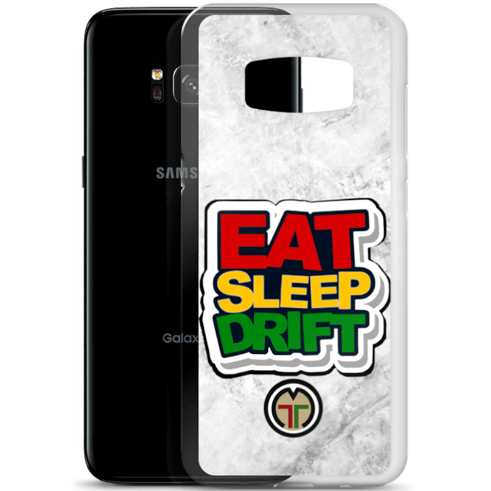 E.S.D CASE - Concave Africa