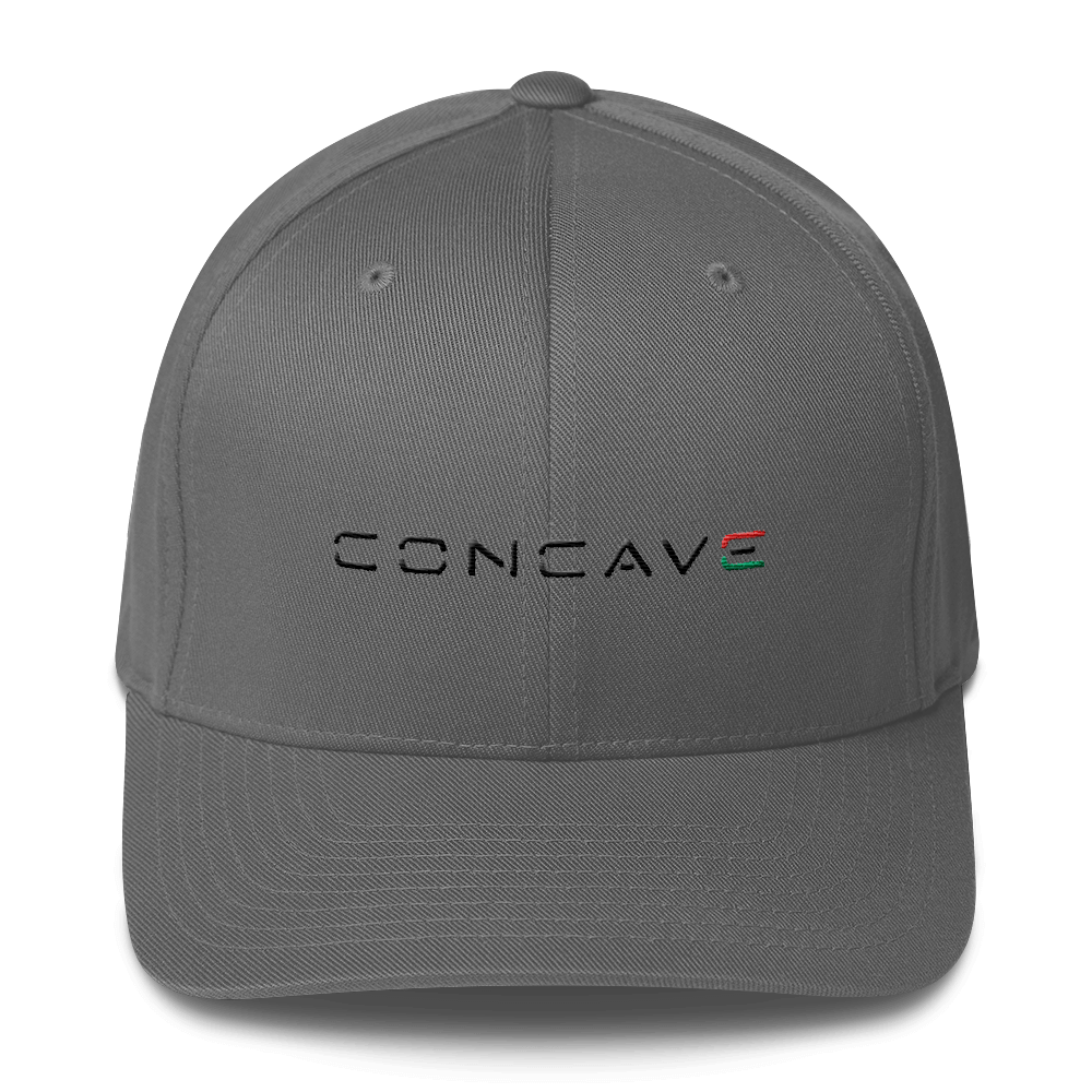 PRINT HATS - Concave Africa