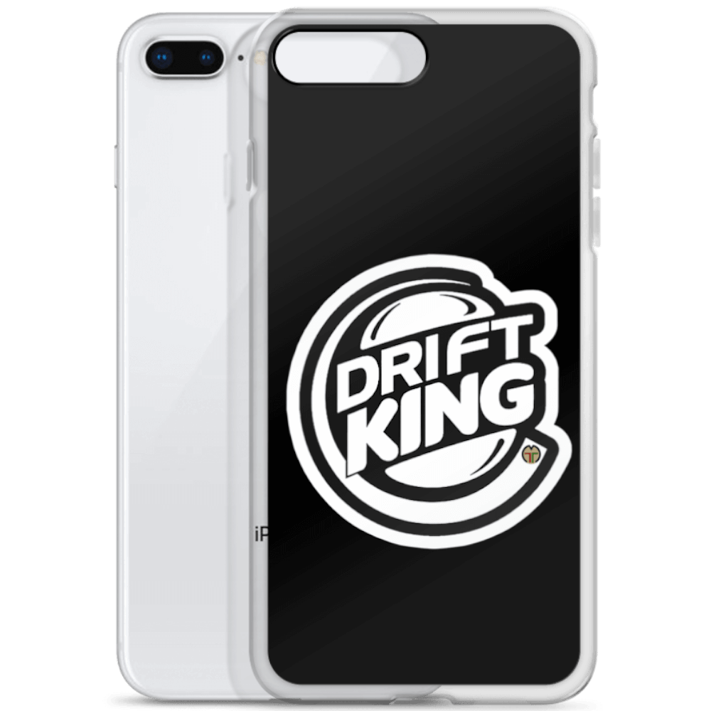 DRIFT KING CASE - Concave Africa