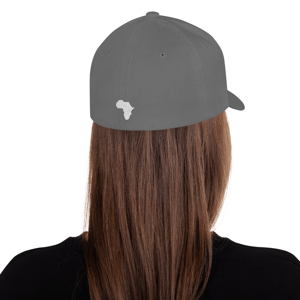 PRINT HATS - Concave Africa