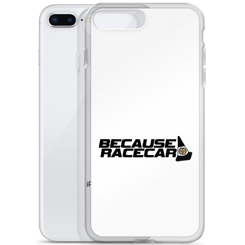 RACECAR CASE - Concave Africa