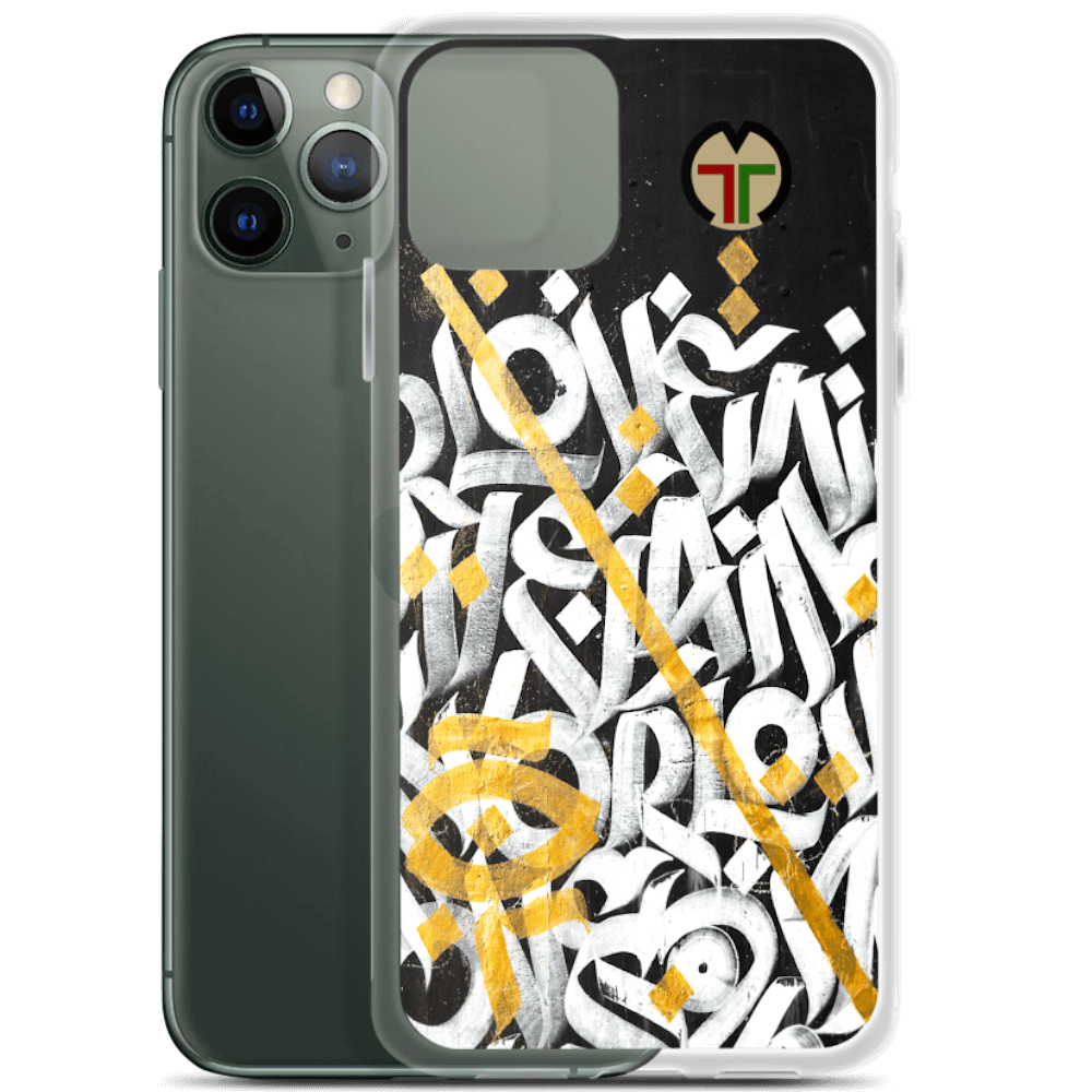 INLINE CASE - Concave Africa