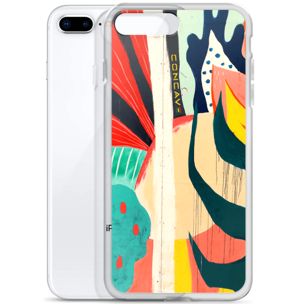 EPITOME CASE - Concave Africa