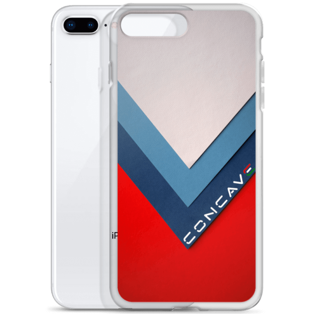 OBLIVION CASE - Concave Africa