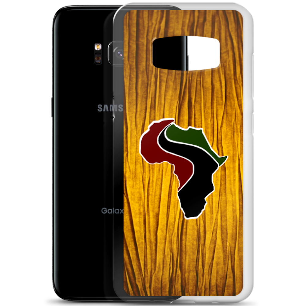 CAVE CASE - Concave Africa