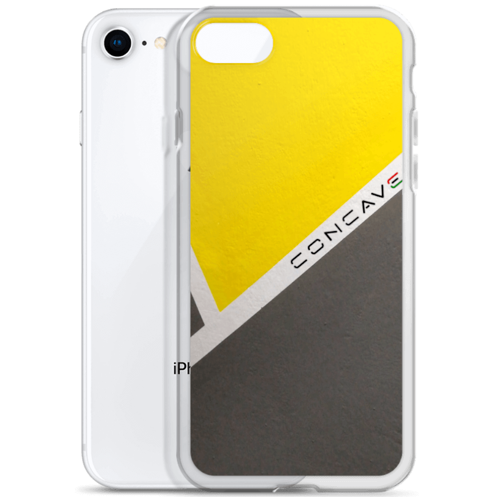 SLATE CASE - Concave Africa