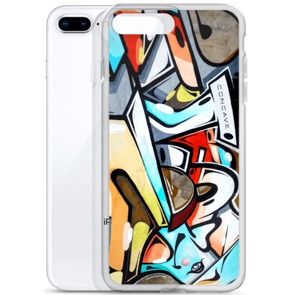 URBAN CASE - Concave Africa