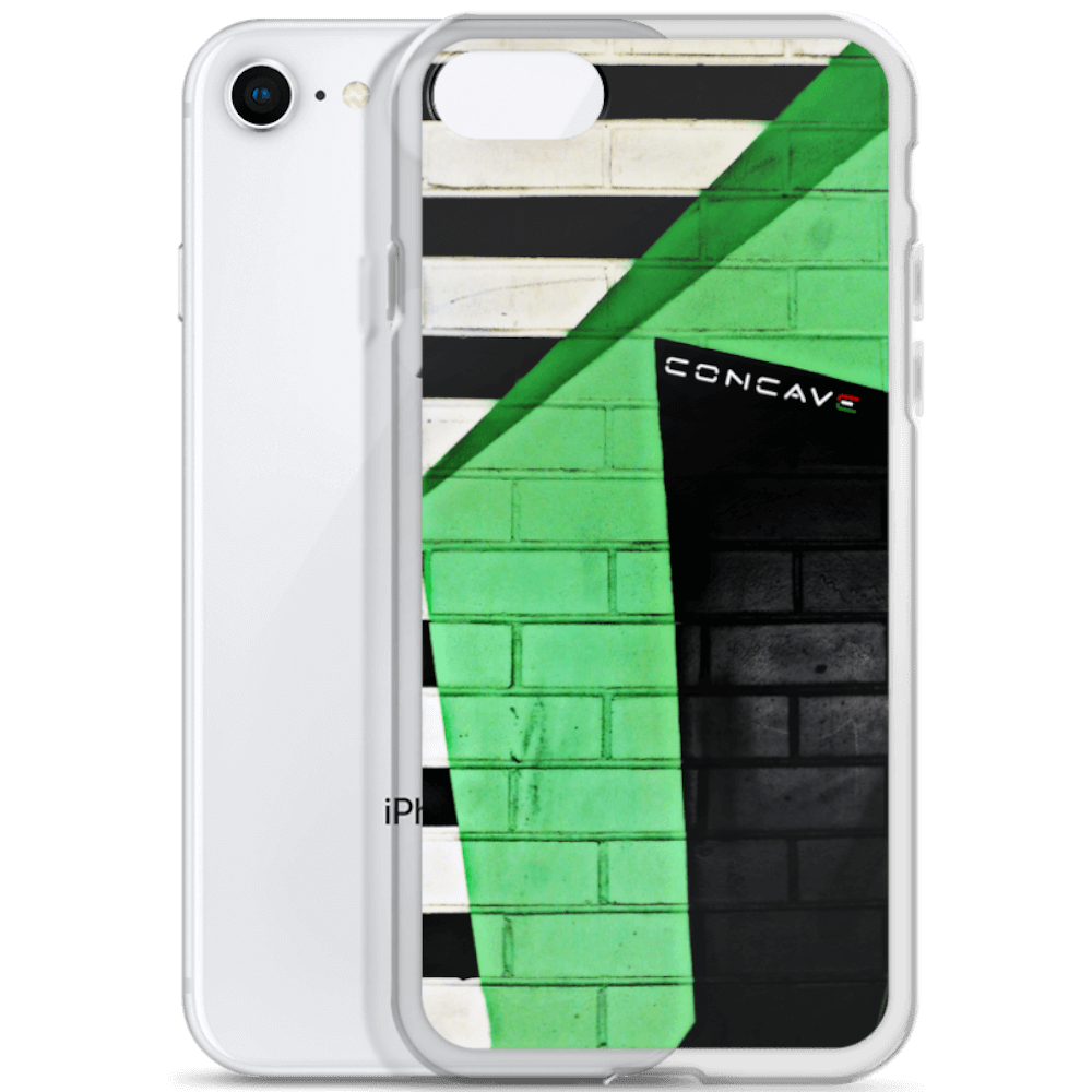 ABSTRACT CASE - Concave Africa