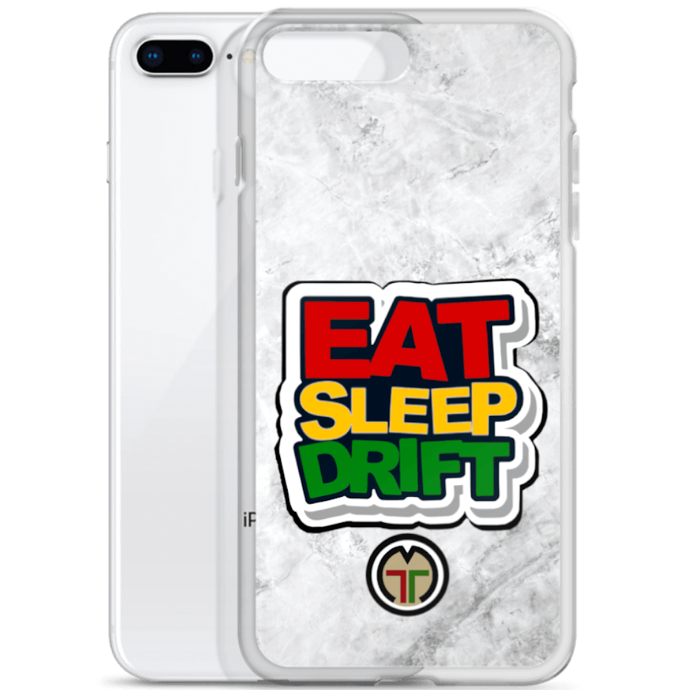 E.S.D CASE - Concave Africa