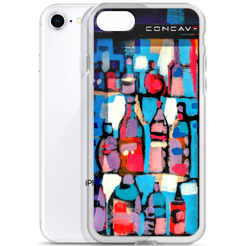 LUCID CASE - Concave Africa