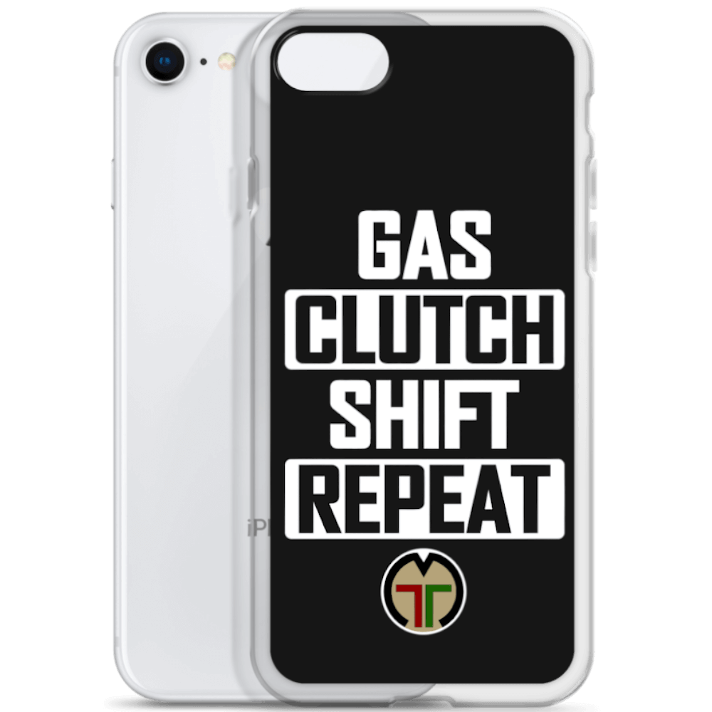 REPEAT CASE - Concave Africa