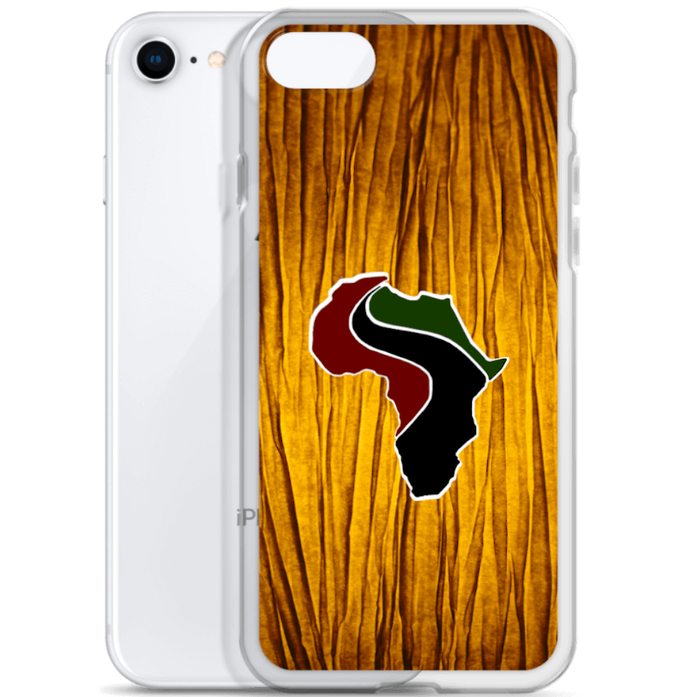 CAVE CASE - Concave Africa