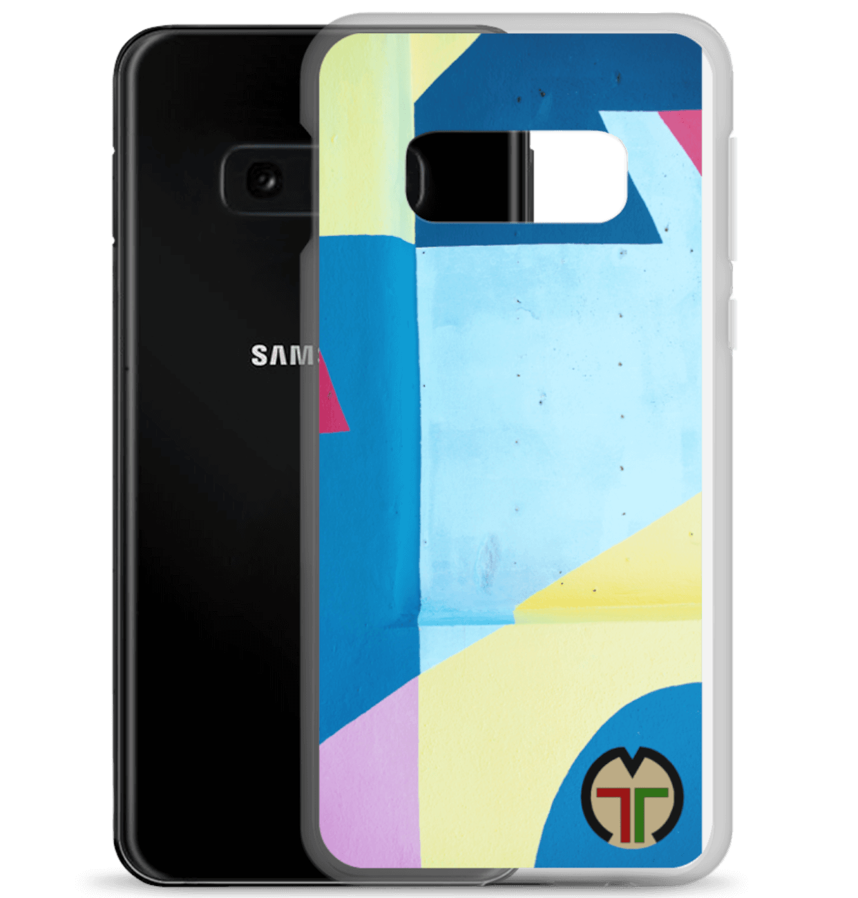 CAPTURE CASE - Concave Africa