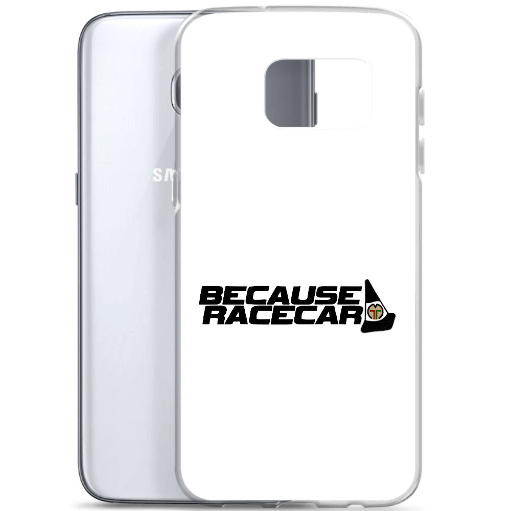 RACECAR CASE - Concave Africa