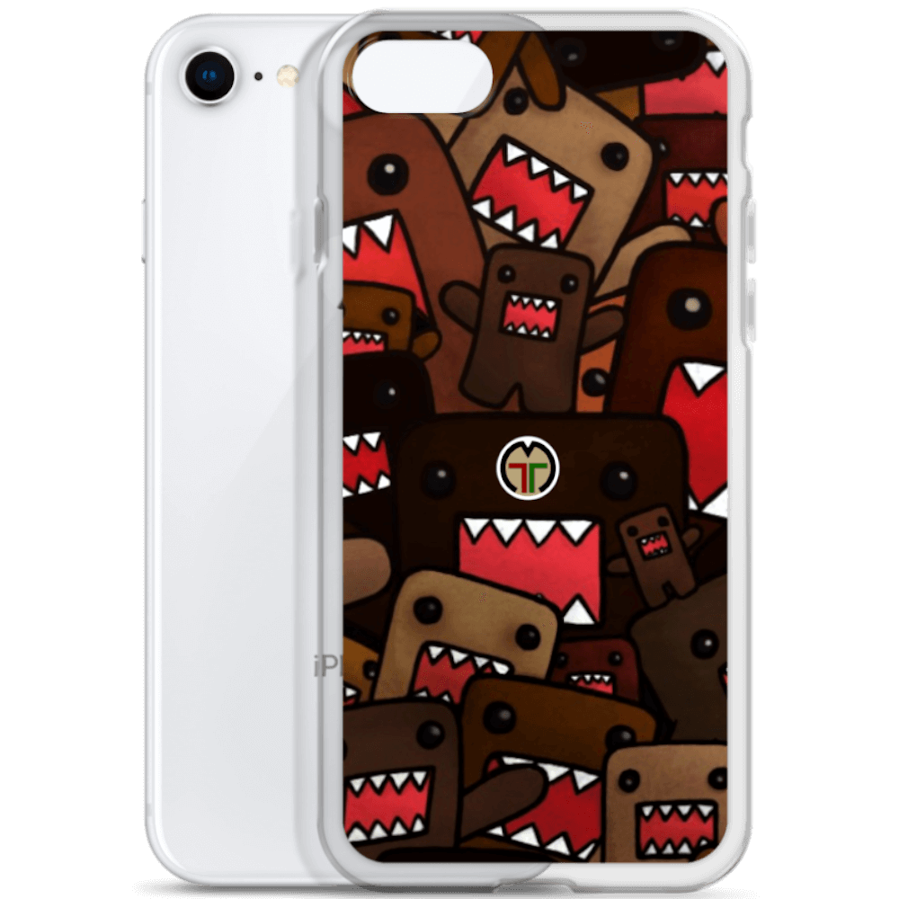 DOMO CASE - Concave Africa