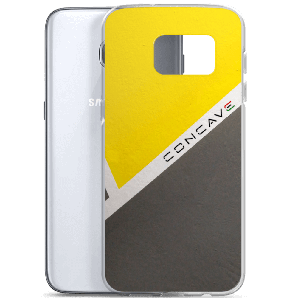 SLATE CASE - Concave Africa