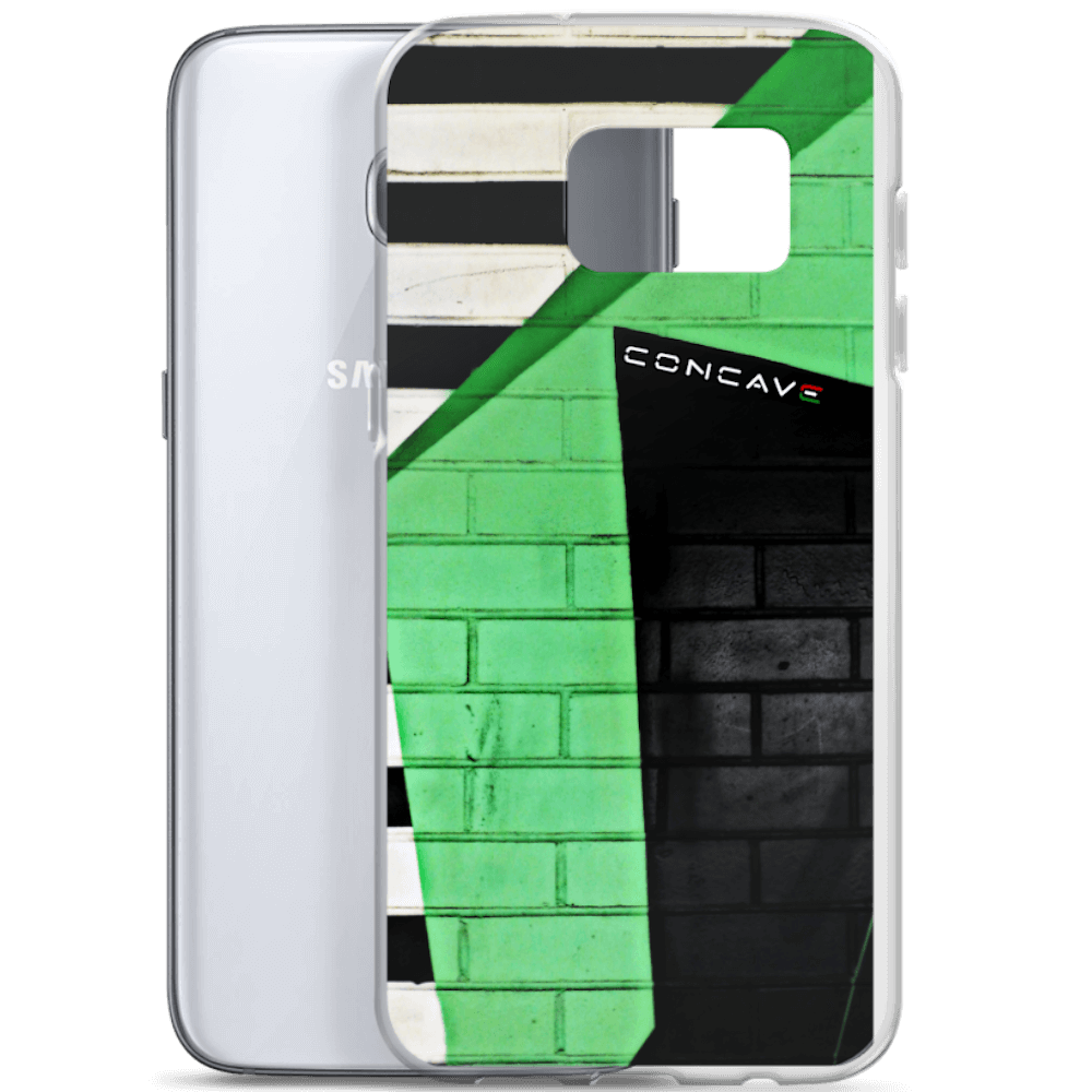 ABSTRACT CASE - Concave Africa