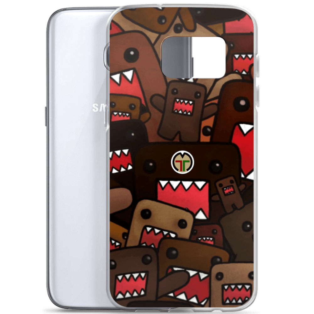 DOMO CASE - Concave Africa