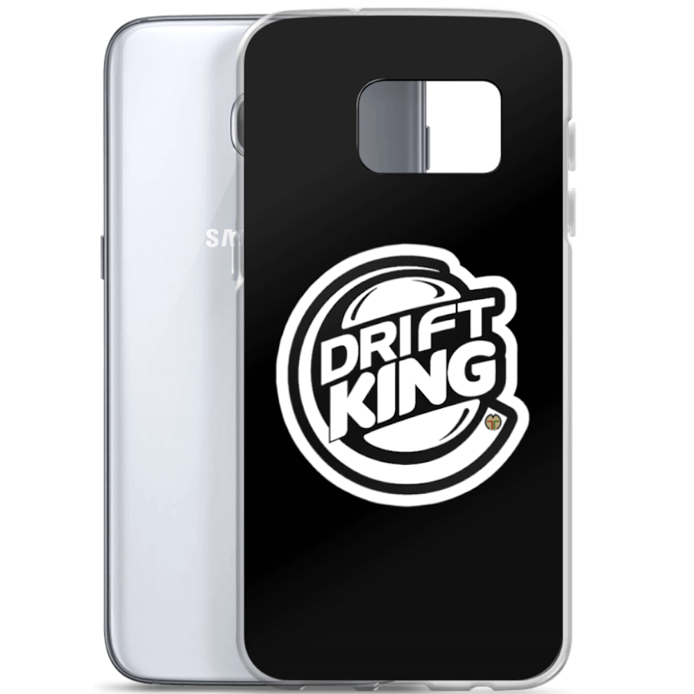 DRIFT KING CASE - Concave Africa