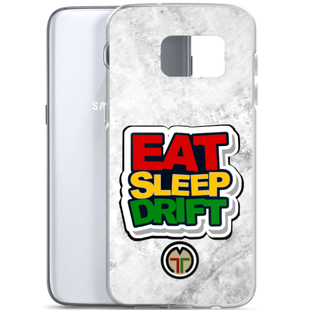 E.S.D CASE - Concave Africa