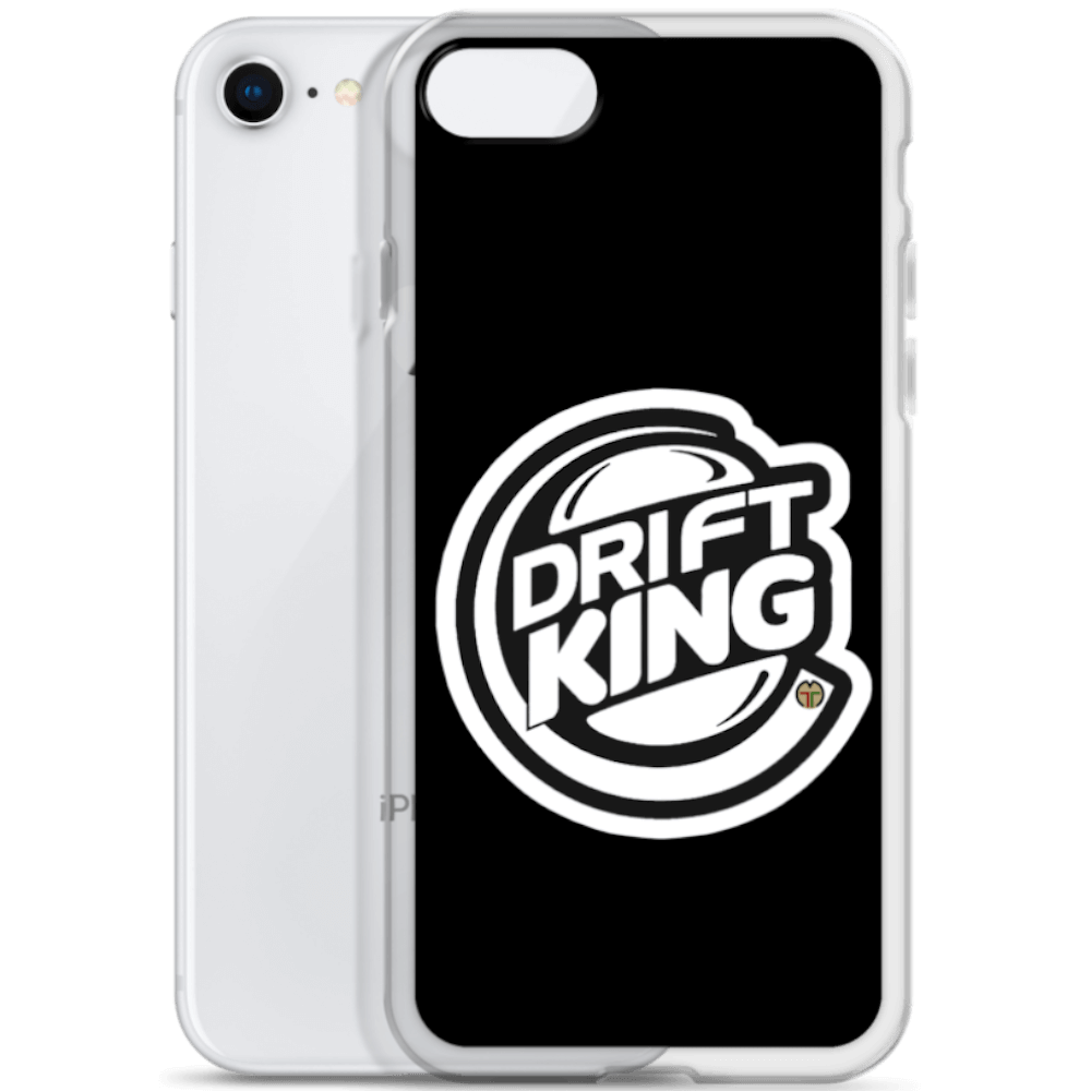 DRIFT KING CASE - Concave Africa
