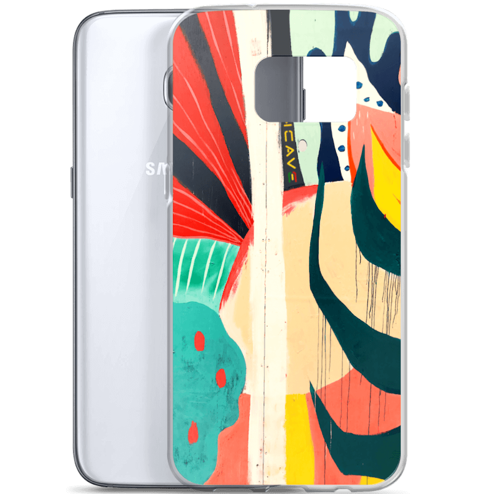 EPITOME CASE - Concave Africa