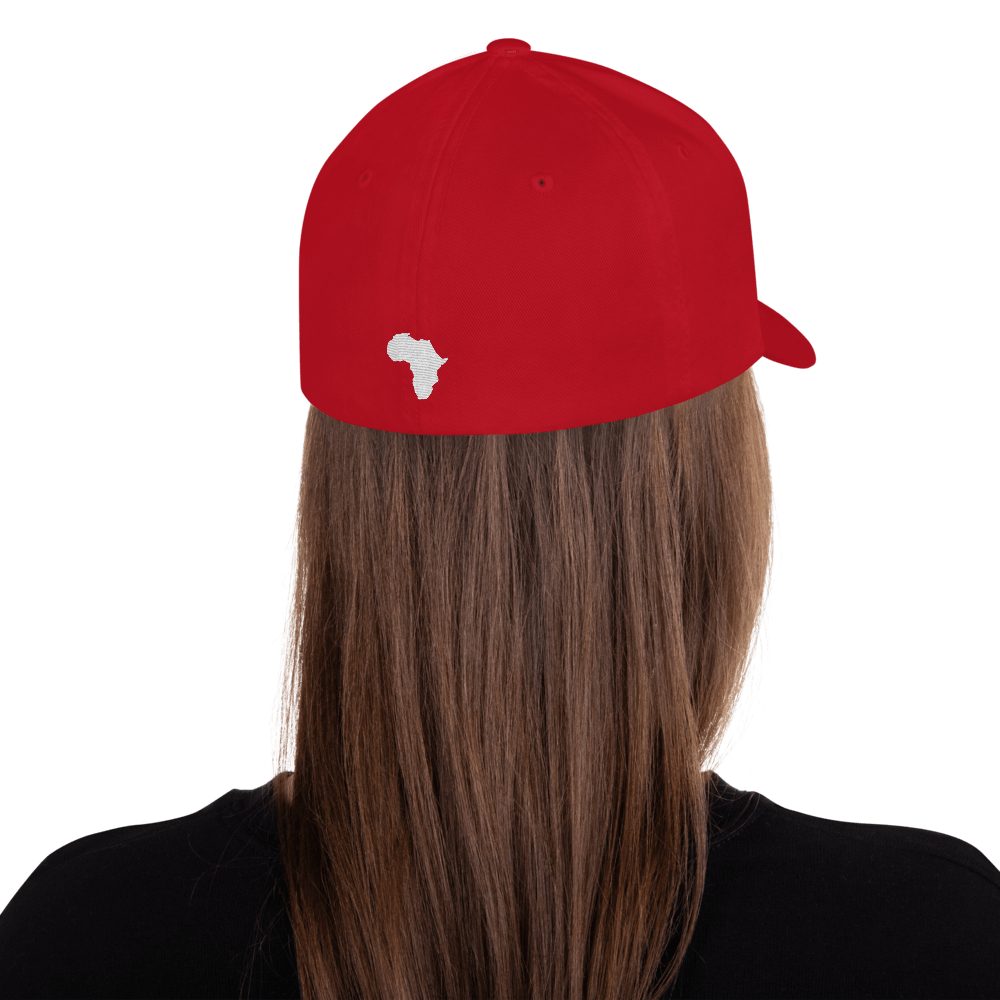 PRINT HATS - Concave Africa