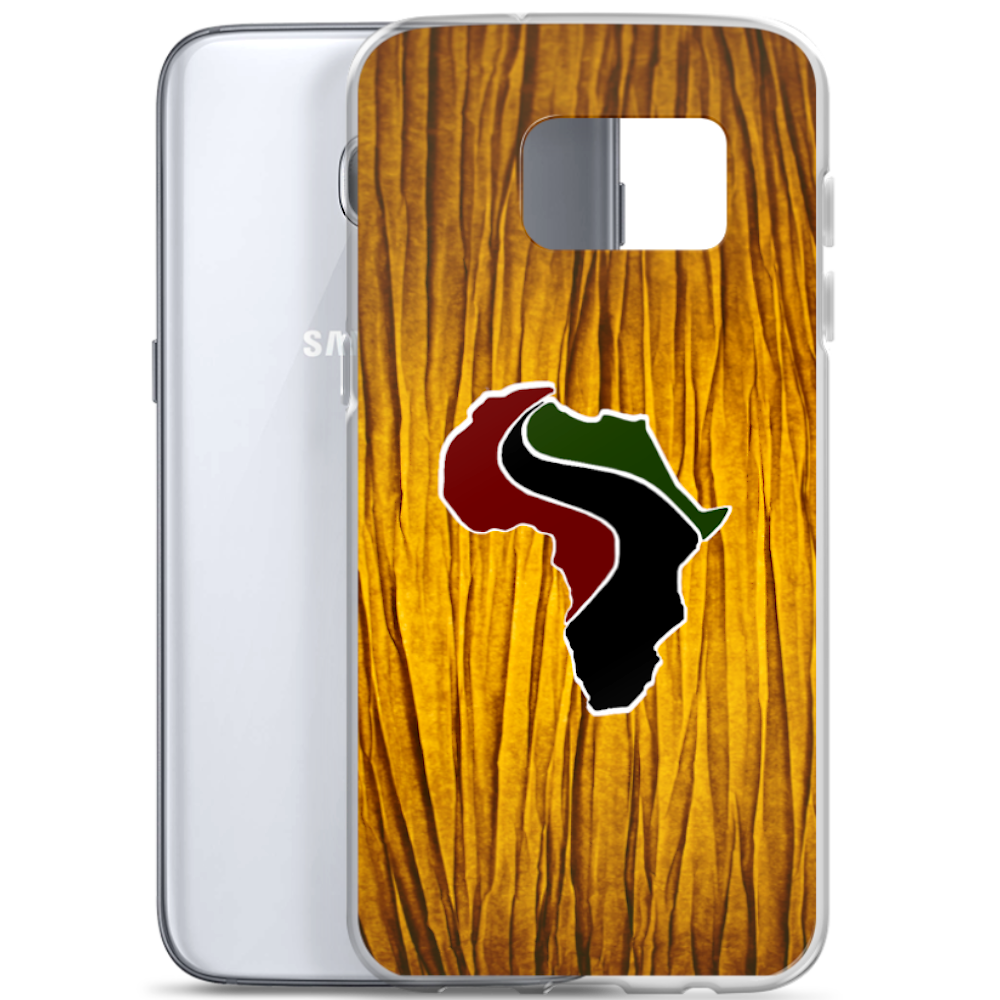 CAVE CASE - Concave Africa