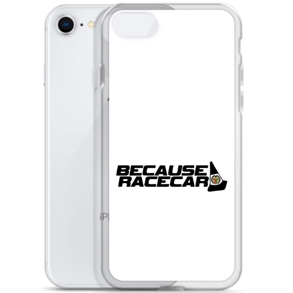 RACECAR CASE - Concave Africa