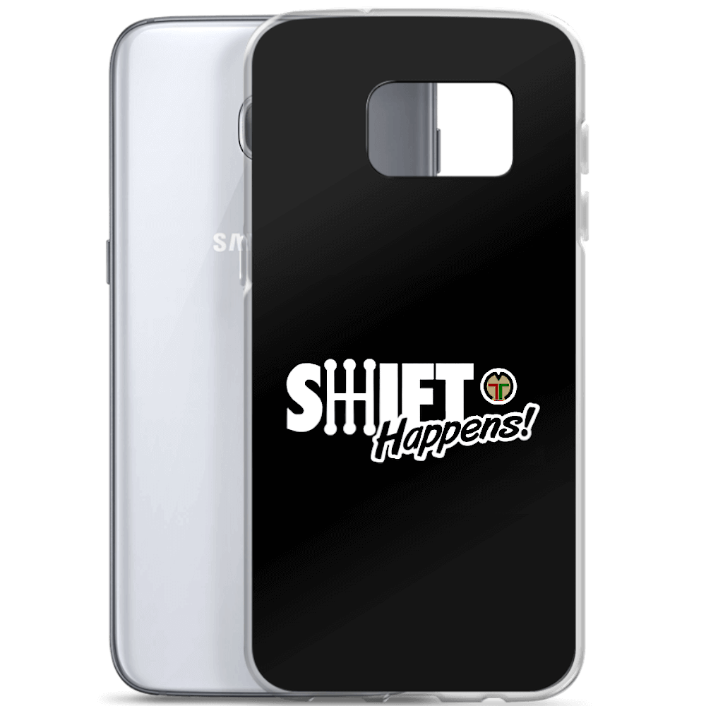 SHIFT HAPPENS CASE - Concave Africa