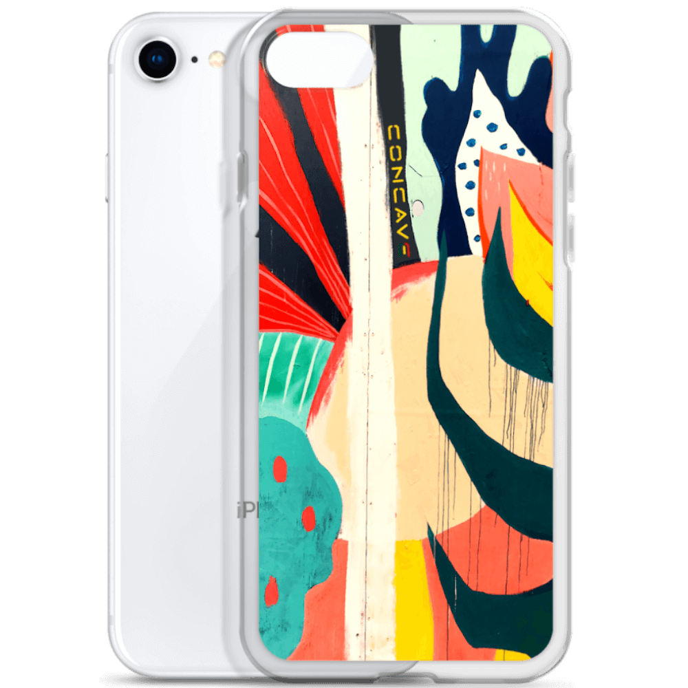 EPITOME CASE - Concave Africa