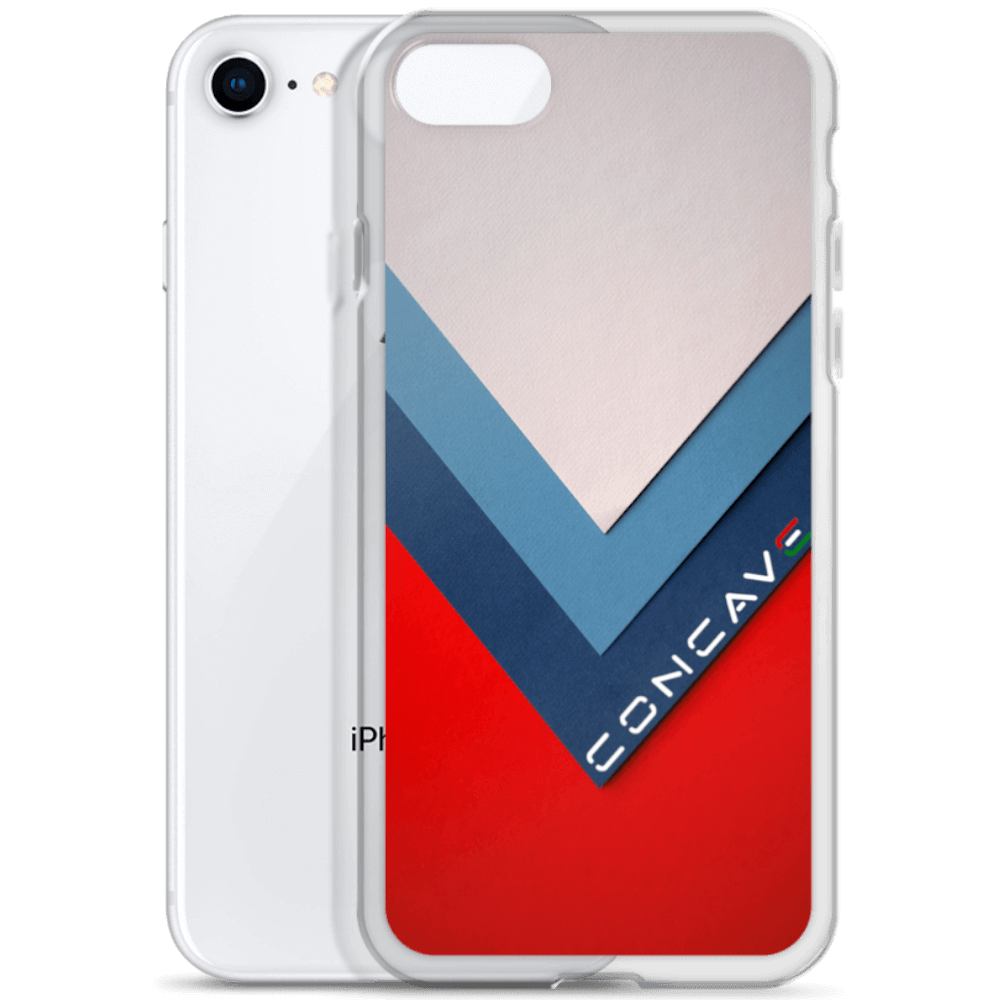 OBLIVION CASE - Concave Africa