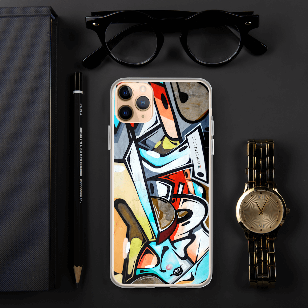 URBAN CASE - Concave Africa
