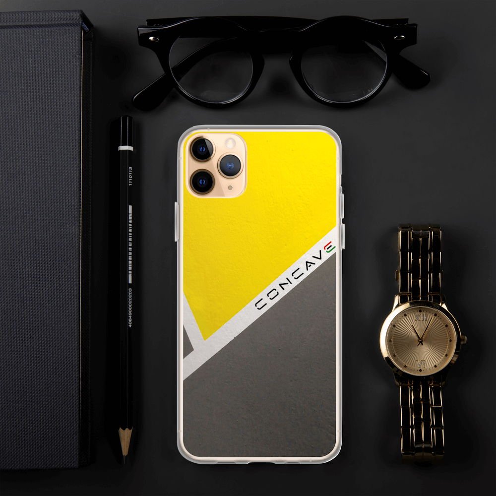 SLATE CASE - Concave Africa