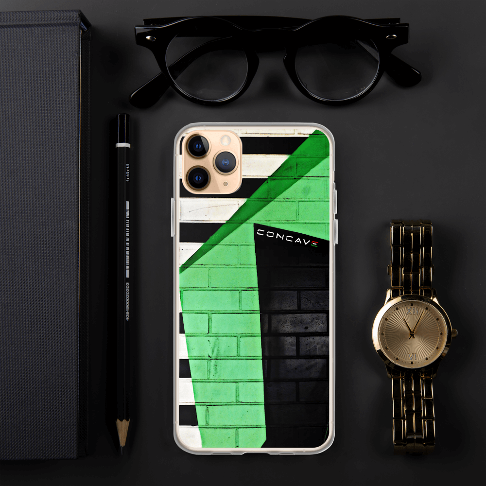 ABSTRACT CASE - Concave Africa