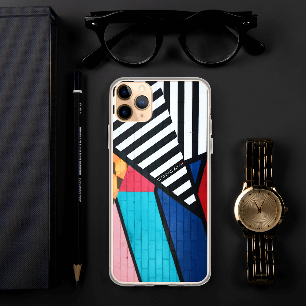 BIPOLAR CASE - Concave Africa