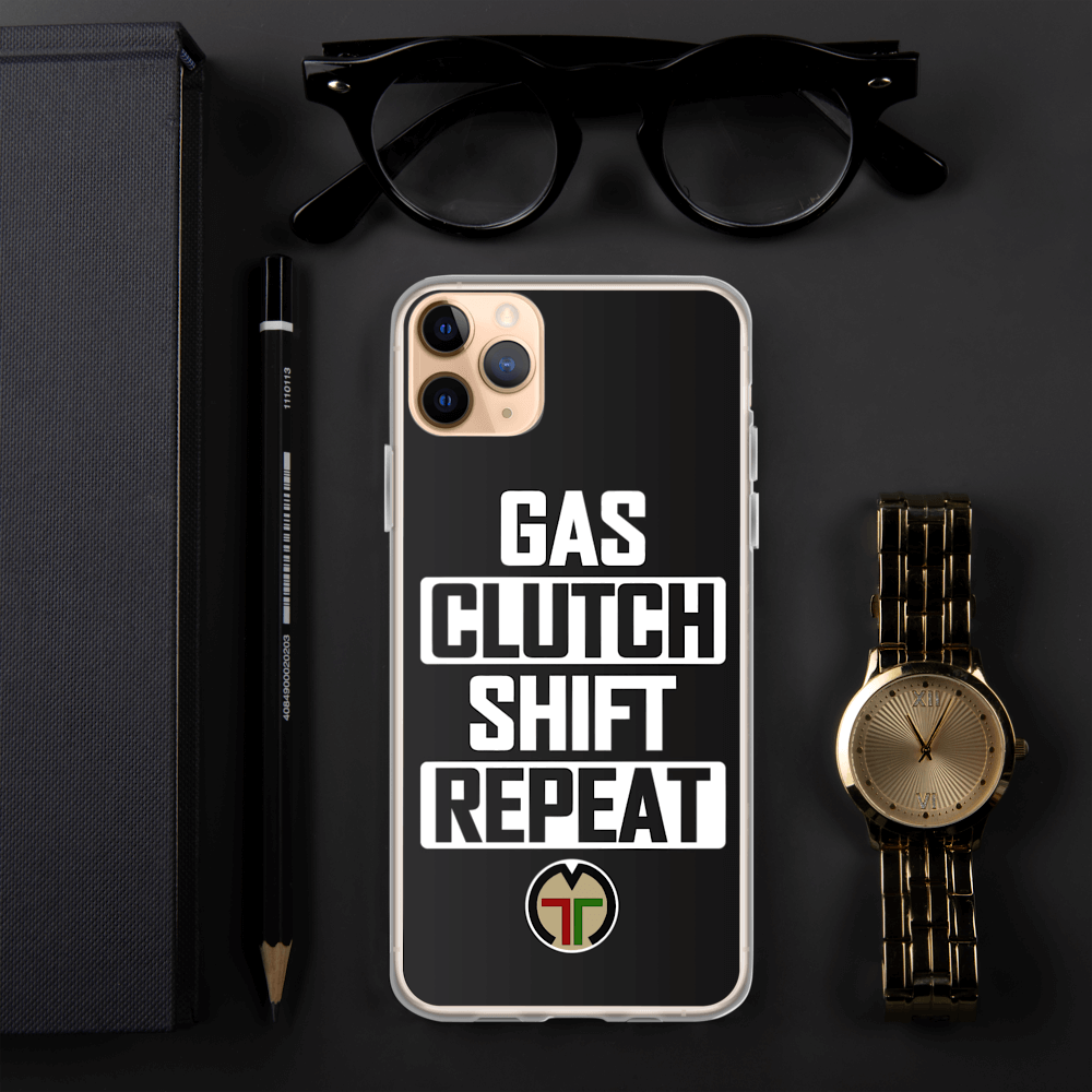 REPEAT CASE - Concave Africa