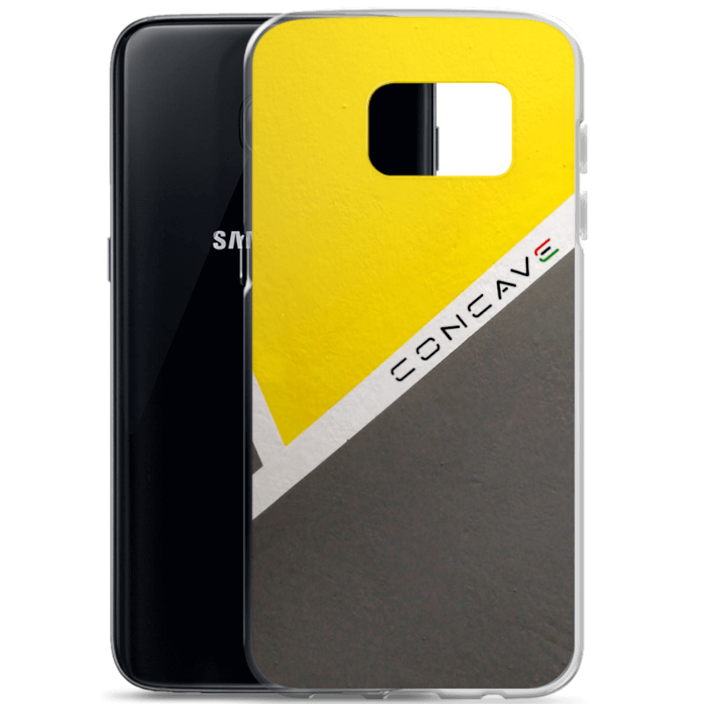 SLATE CASE - Concave Africa