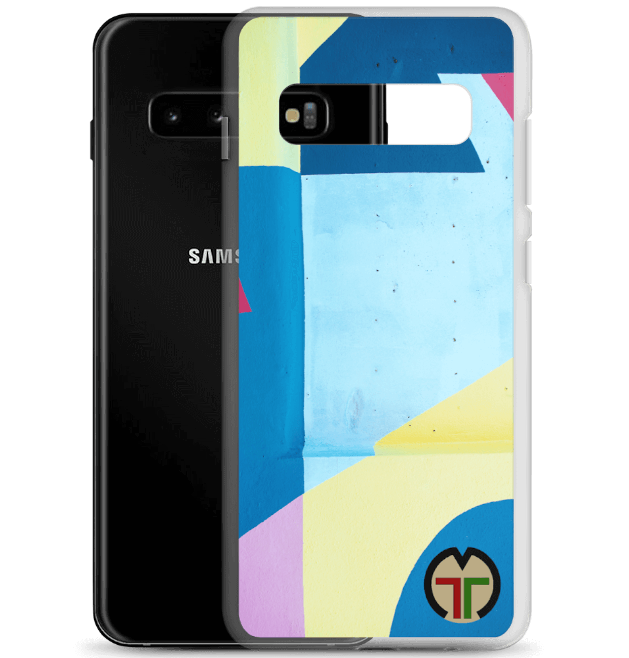 CAPTURE CASE - Concave Africa