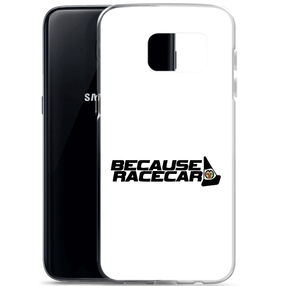 RACECAR CASE - Concave Africa